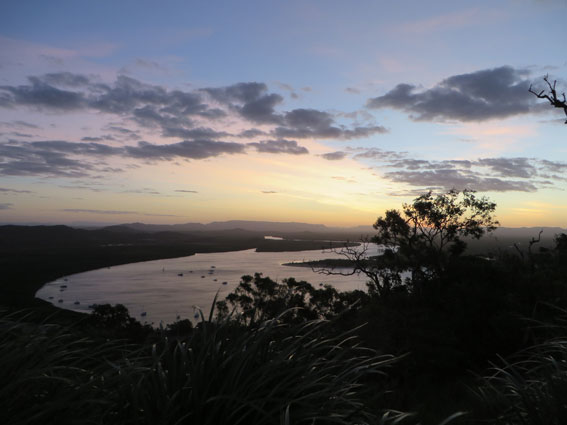 cooktown